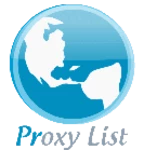 Logo of Proxy Web List android Application 